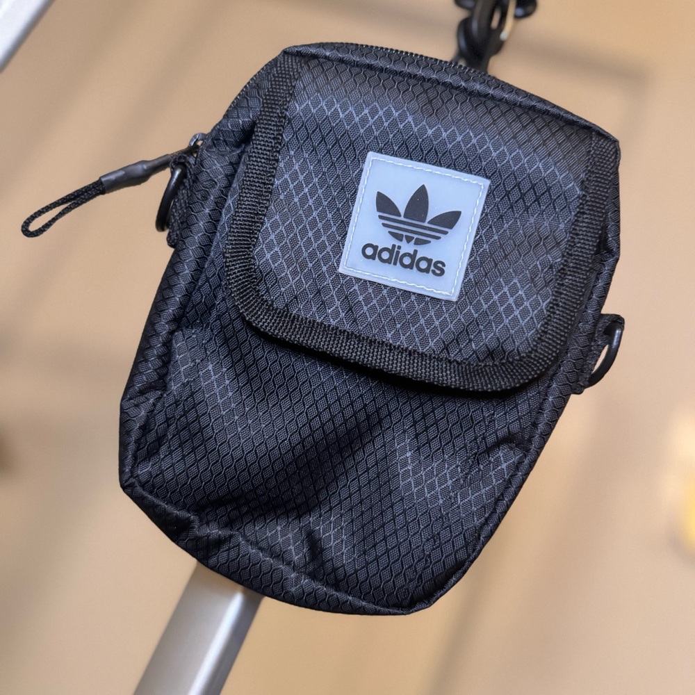 Adidas Festival Bag
